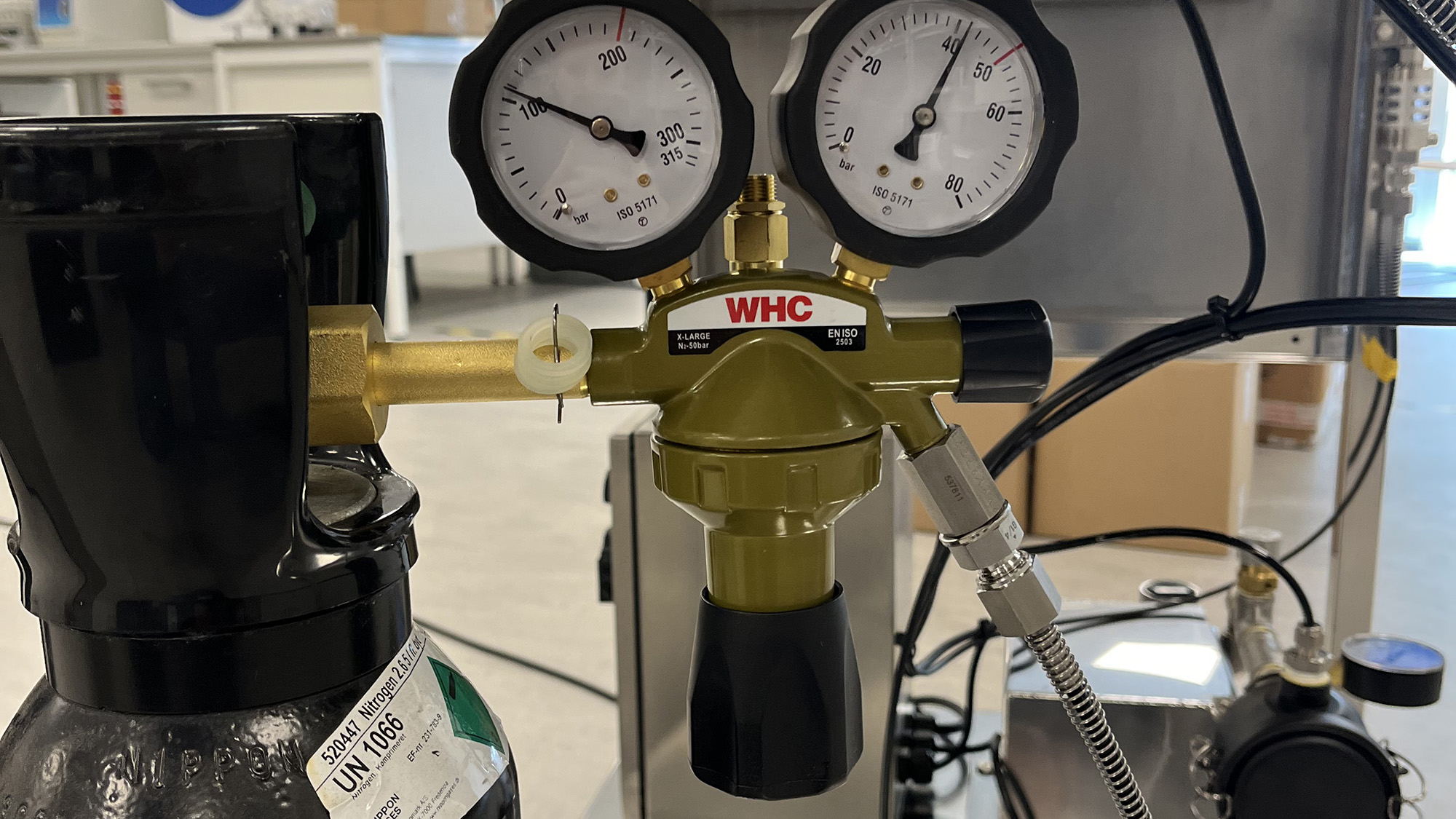 Insacal Pressure Rig (2)