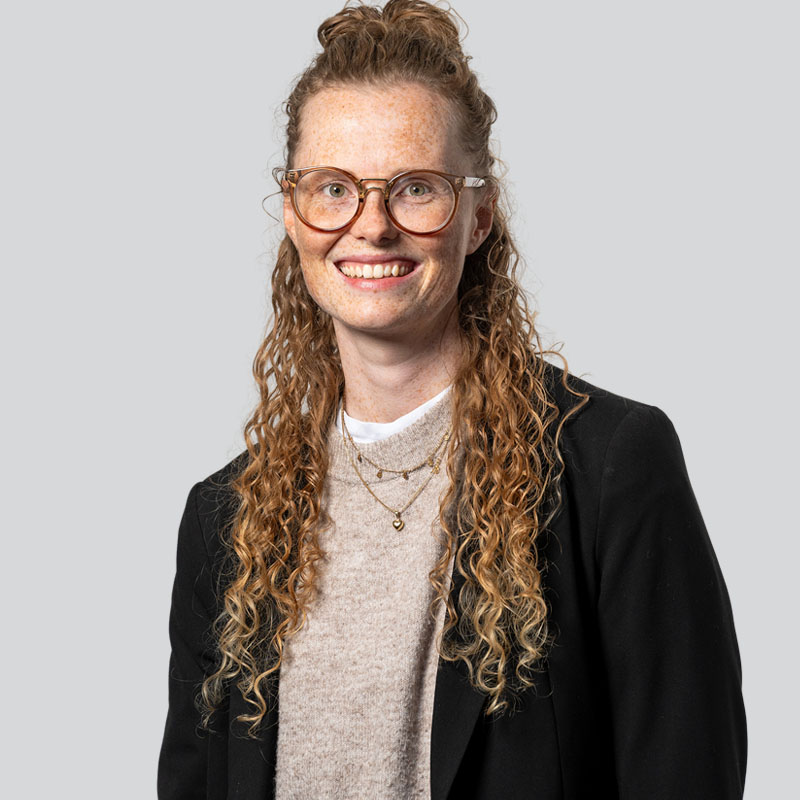 Insatech Medarbejdere Website ASMI