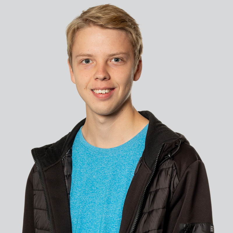Insatech Medarbejdere Website MAJE