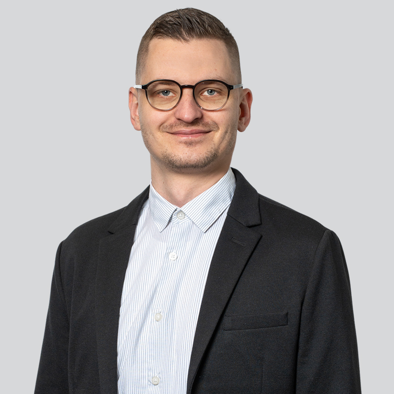 Insatech Medarbejdere Website MIPE