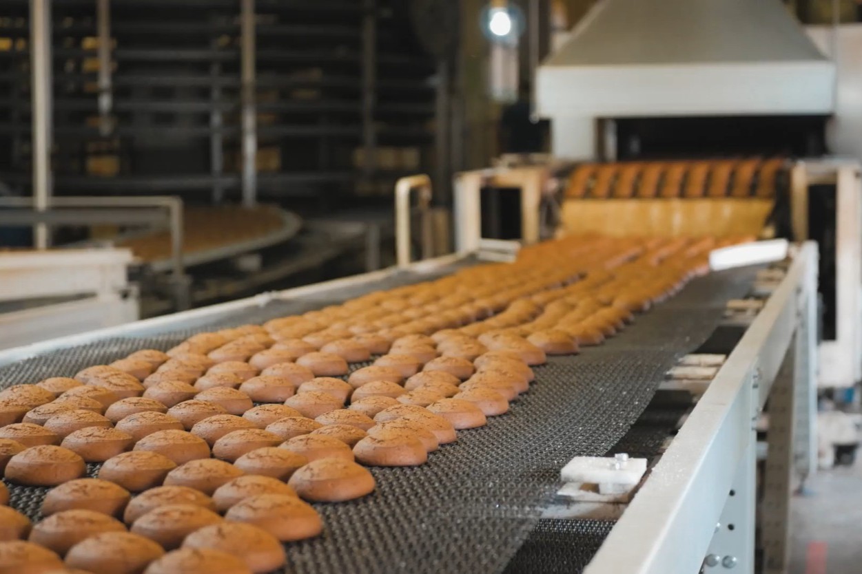 Fødevareproduktion