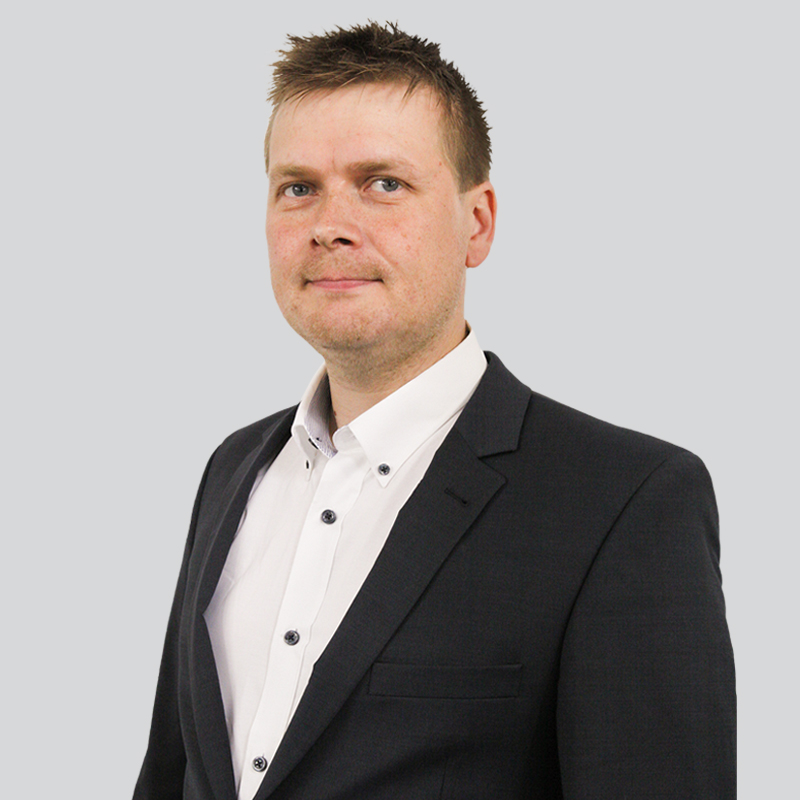 Insatech Medarbejdere Website JBJ