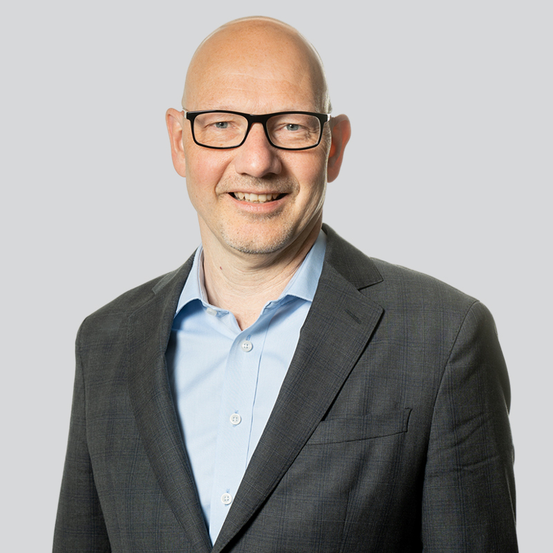 Insatech Medarbejdere Website THJE