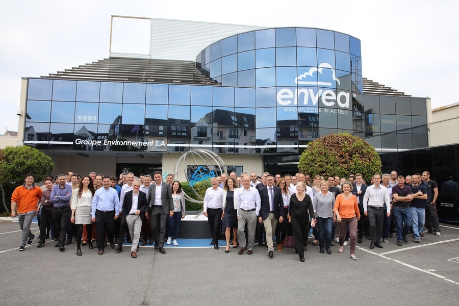 Envea Headquarters