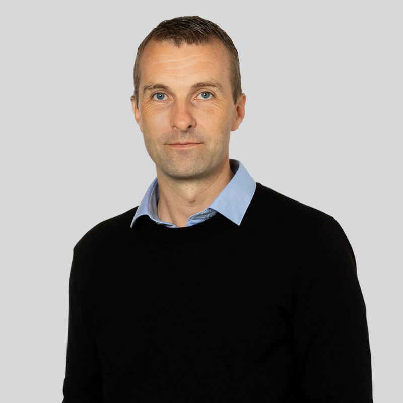 Insatech Medarbejdere Website JFR