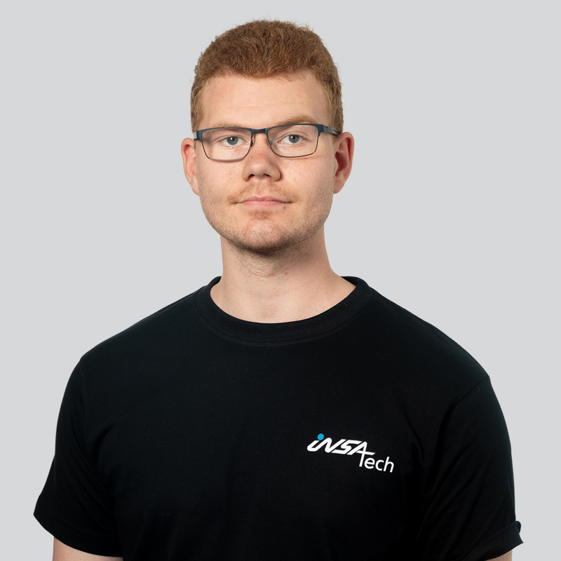 Insatech Medarbejdere Website TOAL